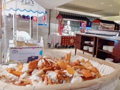 -北京王府井希尔顿酒店·万斯阁西餐厅