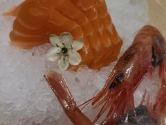 -清水日本料理铁板烧(学府路店)