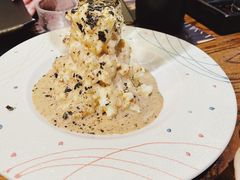 -黑牛の店·和牛烧肉(合生汇店)
