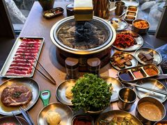 -西塔老太太泥炉烤肉(沈阳店)
