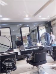 -LJOY丽锦造型·烫发染发
