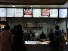 -林静小吃(复兴路店)