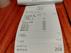 -裕兴记•蟹黄面馆(人民广场店)