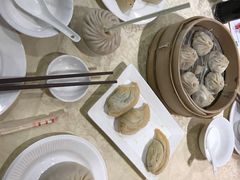 桂花拉糕-绿波廊(豫园店)