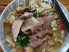 -西宁市东关清真大寺