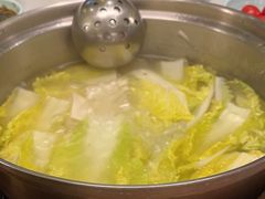 -润园四季椰子鸡火锅(南山海岸城店)