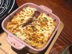 -澳骄 Aussie Kitchen·手工披萨·西餐(国大店)