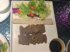 -桂花里·衢州菜·精酿餐吧(未来科技城万达广场店)