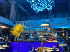 大堂-小大董·烤鸭(凤凰汇店)