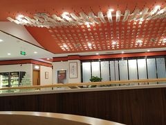 -晋阳春·山西菜·北京烤鸭(交大店)