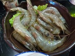 -钰龙轩清真重庆火锅(民治店)