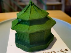 -沈阳故宫·莊啡