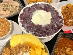 -水牛奶皇后糖水铺(深圳总店)