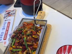 -渔家风味·鲅鱼水饺·央视展播·海鲜天津菜(开发区店)