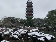 -常熟方塔园