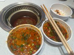 -龍歌自助小火锅(李沧丽达店)