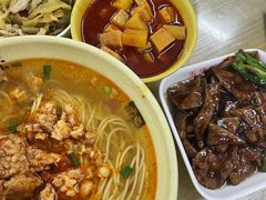 -玉华饮食店(茅台路店)