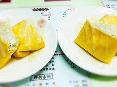 -香港華心糖水鋪(南西总店)