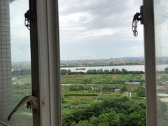 -广州市番禺中心医院(主院区)