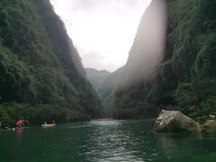 -阿依河景区
