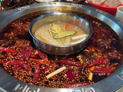 -桃花沅火锅(长嘉汇江景店)