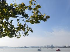 -云龙湖旅游景区