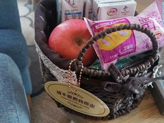 -兴芮温泉度假区