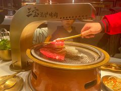 -三宝泥炉·活烤鳗鱼(七宝宝龙店)