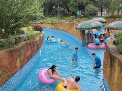 -苏州乐园森林水世界