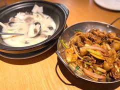 -渔太泰漓江小馆·广西融合菜(西街店)