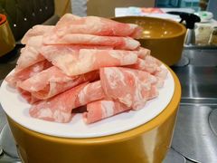 -川锅·火锅·烤肉自助餐厅