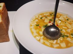 -高第街56号餐厅(泰安万达店)