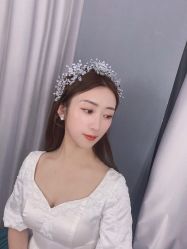 -弥雾·Nebula·西服婚纱定制