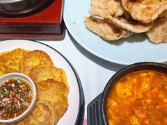 -海兰江石锅饭(水上店)