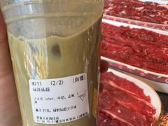 -大吉利·潮汕鲜牛肉火锅(西安店)