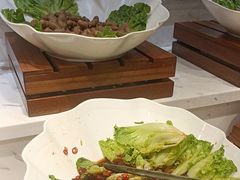 -金滏山烤肉·海鲜·火锅自助餐厅(襄阳万达店)