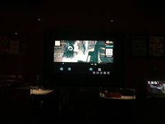 -百威KTV(恒福路店)