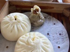 -食膳公园包子铺(烈士公园店)