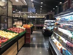 -大商超市(银岛店)