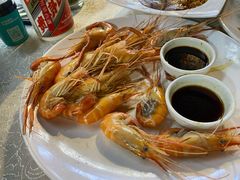 -海鲜e族(马王堆店)