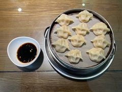 羊肉蒸饺-清真·真味斋饭店