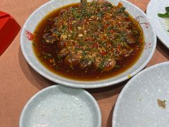 -抱德·潮汕味(敦和店原惠城鱼仔)
