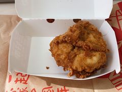 -肯德基(蓝桥店)