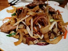 -又一福烤鸭·北京菜(东四店)