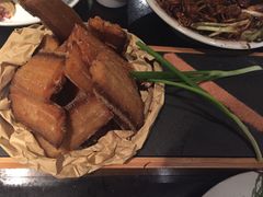 -老头儿油爆虾·知味杭州(爱琴海购物中心)