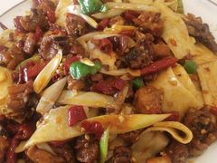 -新疆人(五大街店)