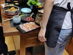 -牛小喜黑牛烤肉料理(霸州店)
