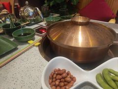 -润园四季椰子鸡火锅(海上世界店)