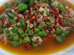 -飞虹鱼馆(春华路店)