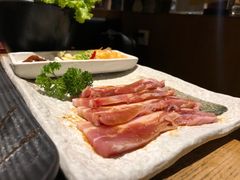 -御牛道日式烤肉料理(杭州万象城店)
